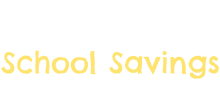 Bridgend School Savings